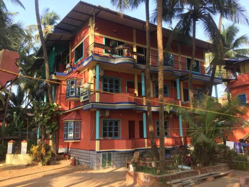 Nimmu House - Housity