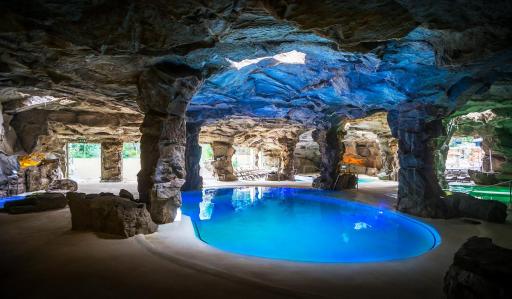 Tombolo Talasso Resort - Housity