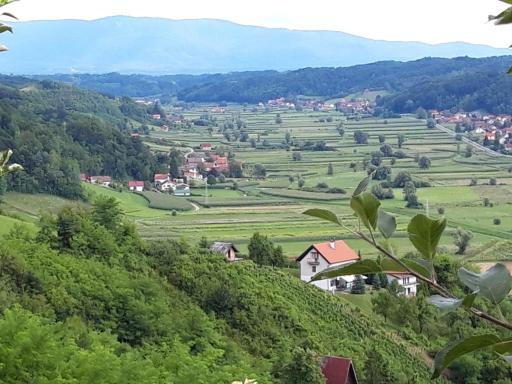 Robinzonski smještaj Tepeš - Housity