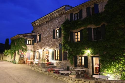 La Treille Muscate - Housity