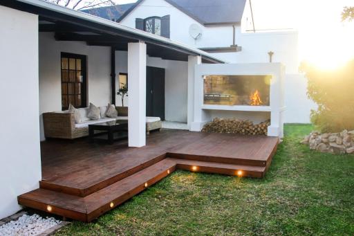 Langbaai Beach Cottage - Housity