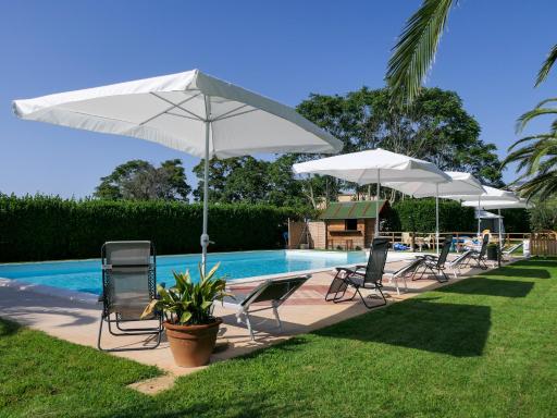 Agriturismo Il Masseto - Housity