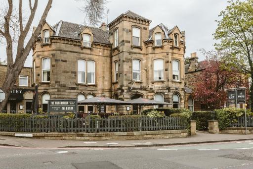 Murrayfield Hotel - Housity