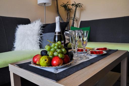 Apartamenty Smaczek - Housity