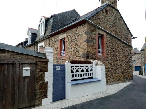 la petite maison du Portrieux - Hizvo