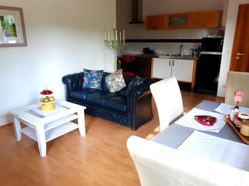 Ferienwohnung Caroline - Housity