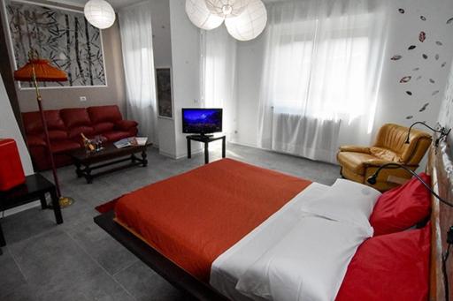 B&B La Casa di Alice - Housity