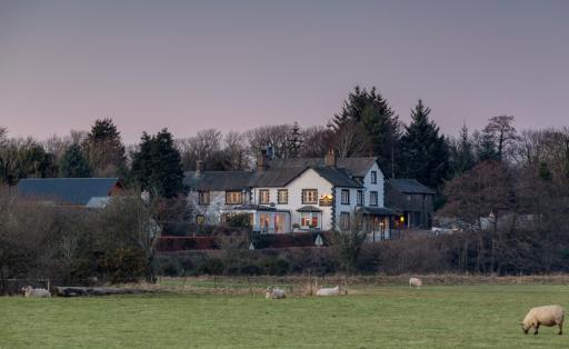 Lutwidge Arms - Housity