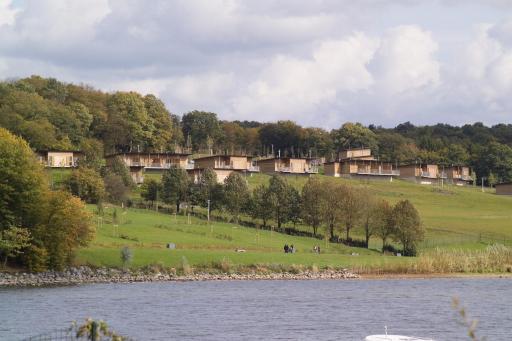 Madame Vacances Les Cottages De Valjoly - Housity