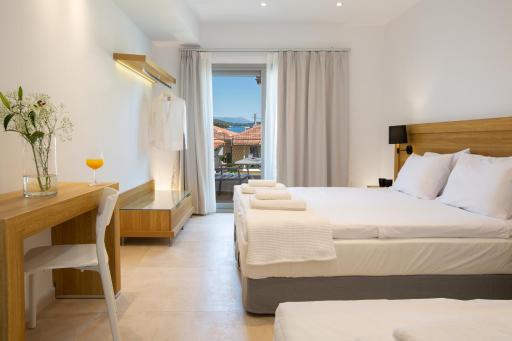 Smile Inn - Housity