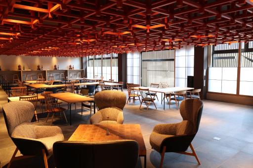 HOTEL WOOD TAKAYAMA - Housity