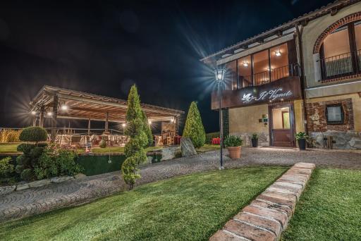 Il Vigneto - Housity