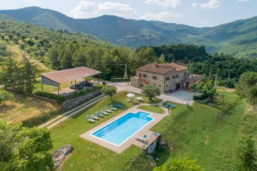 Casale Le Sette Vene - Housity
