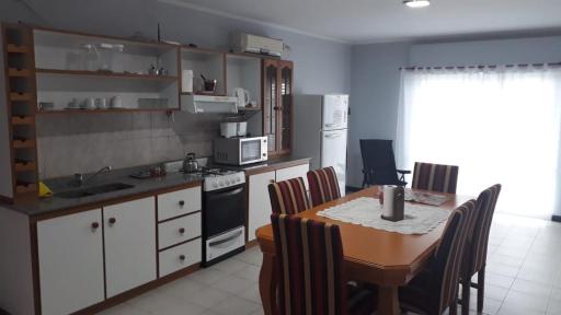 Departamnto San Nicolas De Los Arroyos - Housity