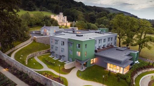 Killeavy Castle Estate - Housity
