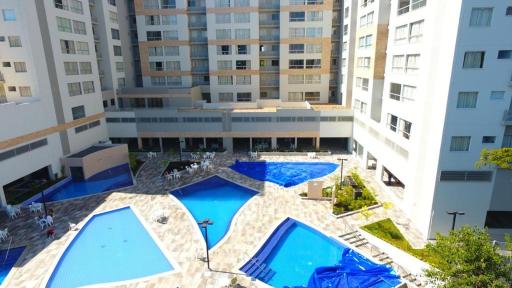 Park Veredas - Housity