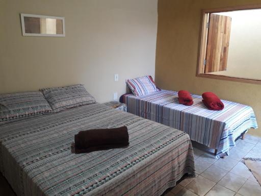 POUSO CALIXTRATO - Housity