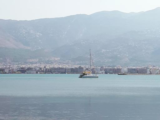House Loft by Kiki's Villa with unlimited Volos and Pelion View - Housity