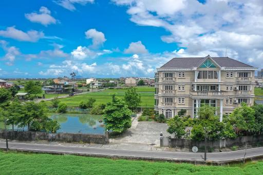 Lanyangqiao Leisure B&B - Housity