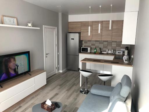 Апартаменты Жемчужина 35 - Housity