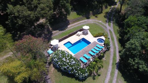 Pousada da Mata - Housity