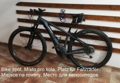 Booking Tržní - Housity