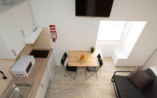 e5túdio dto. - Housity