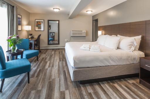 Kent Inn - Housity