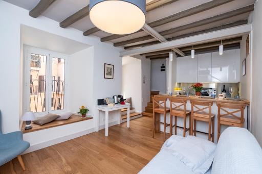 Casa Di Armando al Pantheon - Housity