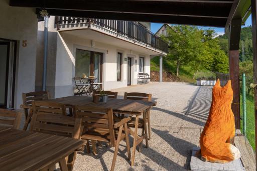 The FOXhouse - Housity