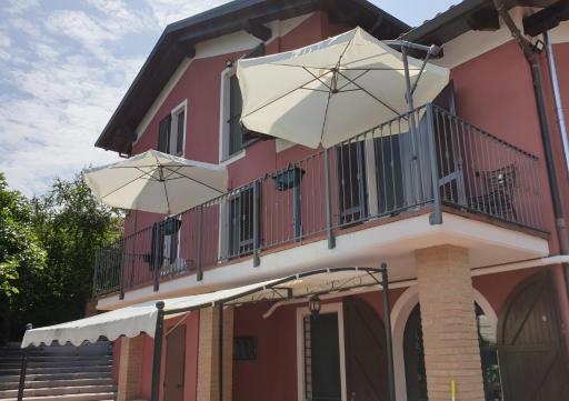 Il Bosco di Costanza e Ines - Housity