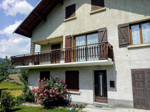 Villa Le Rocher - Housity