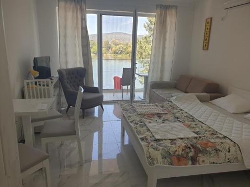 Apartman tipa studio BMB - Housity