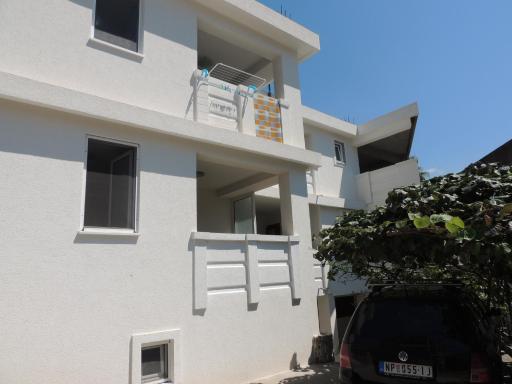 Apartment Šušanj - Housity