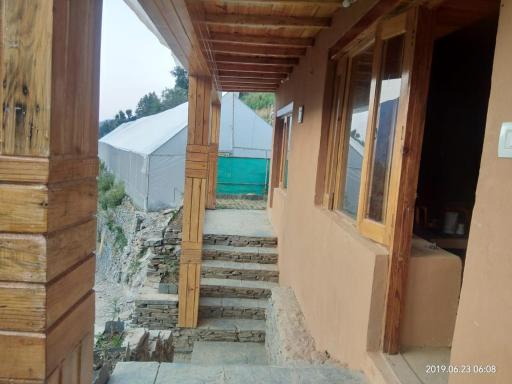 Mud House Cottage (6km from Center) - Housity