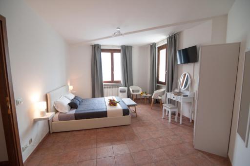 B&B CA DEL SOLE - Housity