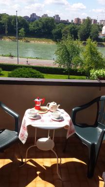 Verona Amazing River View - Housity