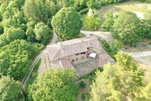 Agriturismo Podere Costarella - Housity