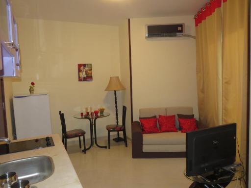 Apartment Dolce Vita near the sea RedSeaLine - Housity