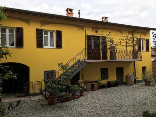 Noi Due Guest House - Fubine Monferrato - Housity