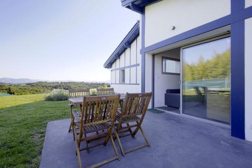 PURA VIDA # meublé plein de charme océan montagne - Housity
