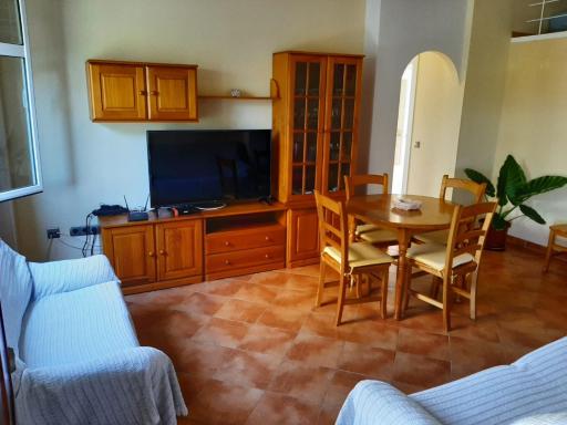 APARTAMENTO LA MANGA DEL MAR MENOR PLAYA HONDA INTERNET,Tv POR SATELITE, HBO Y AMAZON PRIME - Housity