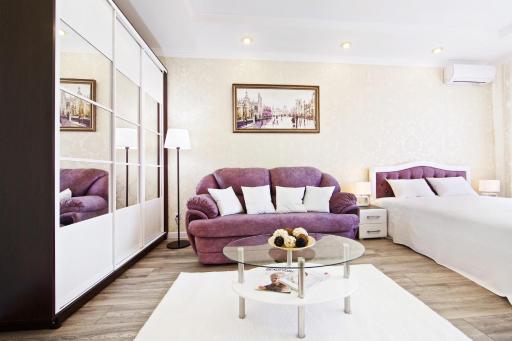 Apartment Deluxe on Krasnaya str. - Housity