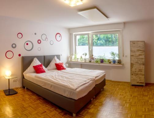 Innenstadt Appartement Essen - Housity