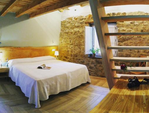Casa rural Abatetxe - Housity