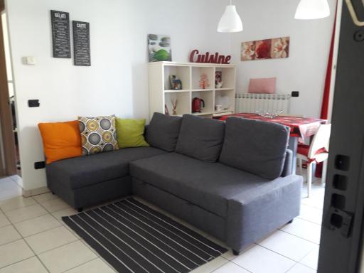 Palazzina Mary - Housity