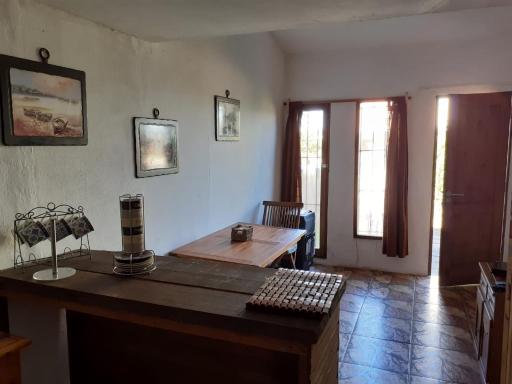 Precioso apartamento en el centro de La Paloma a menos de dos cuadras de la playa - Housity