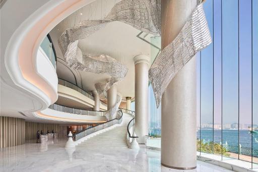 Harbour Grand Kowloon - Hizvo
