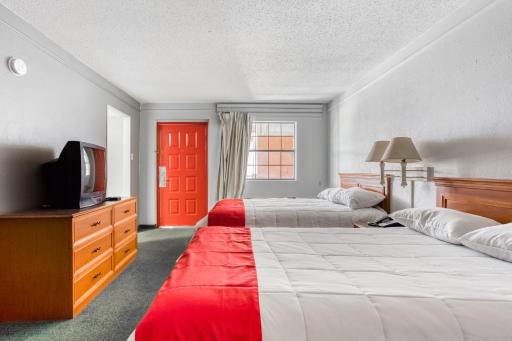 SUNSET INN Oklahoma City - Housity
