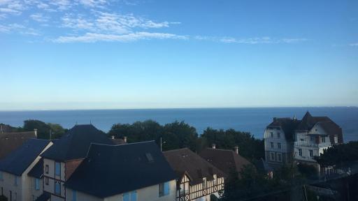 Face mer imprenable - 4 personnes - Housity